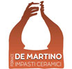Fornace De Martino Impasti Ceramici Logo